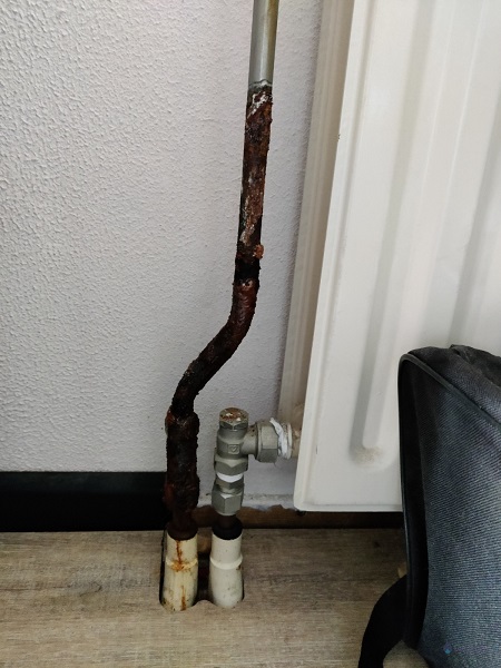 lekkage cv leiding Lekkerkerk lekkage cv leiding Lekkerkerk